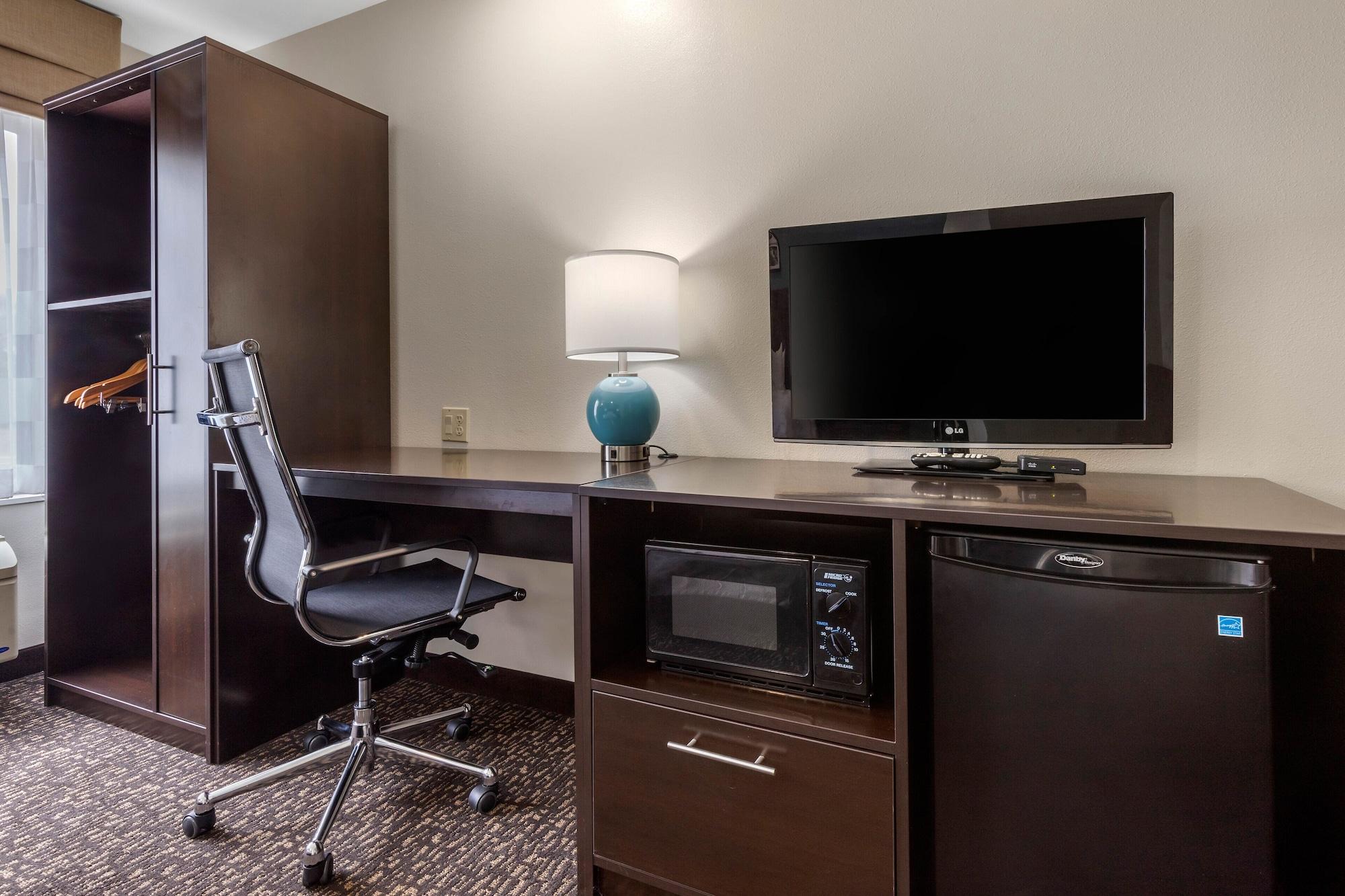 Sleep Inn & Suites Johnson City Extérieur photo