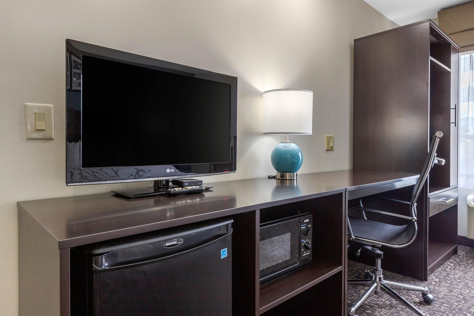 Sleep Inn & Suites Johnson City Extérieur photo