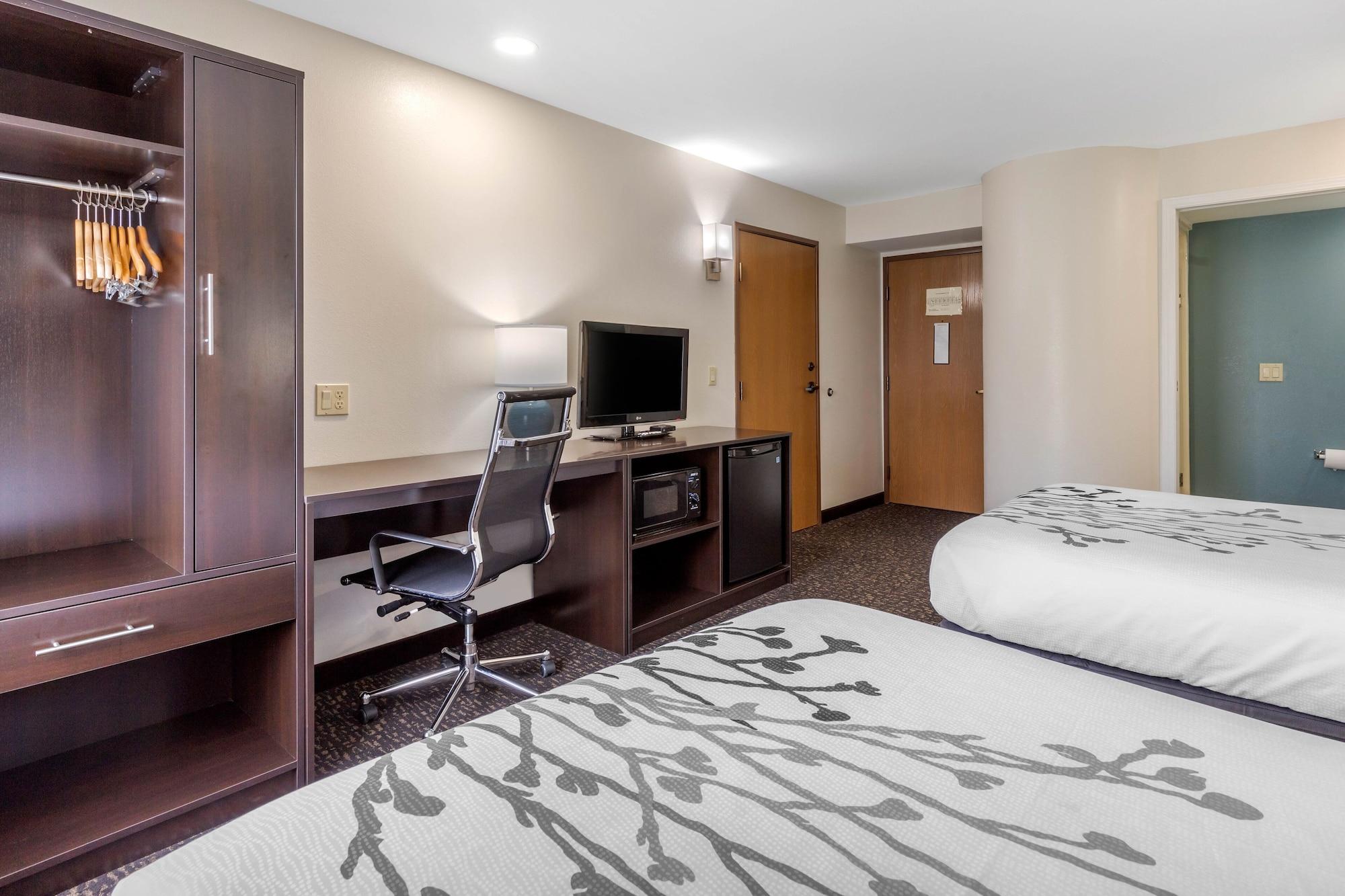 Sleep Inn & Suites Johnson City Extérieur photo