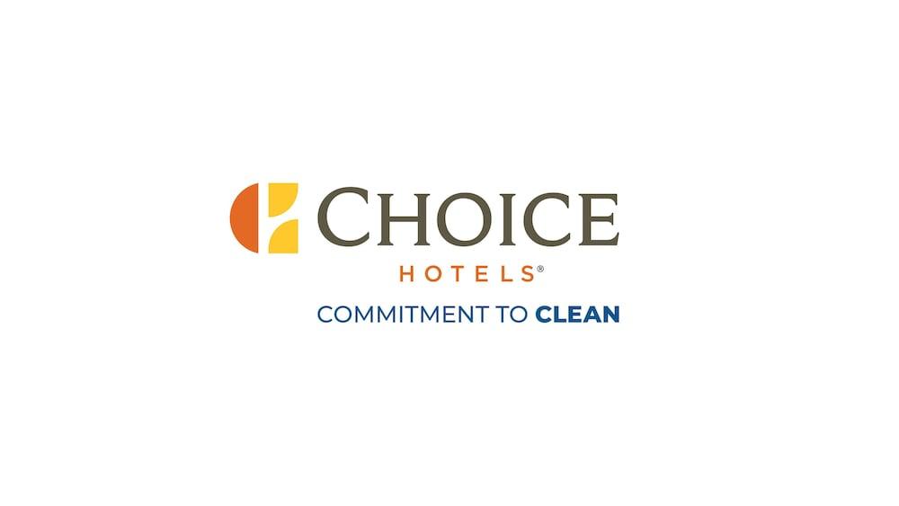 Sleep Inn & Suites Johnson City Extérieur photo