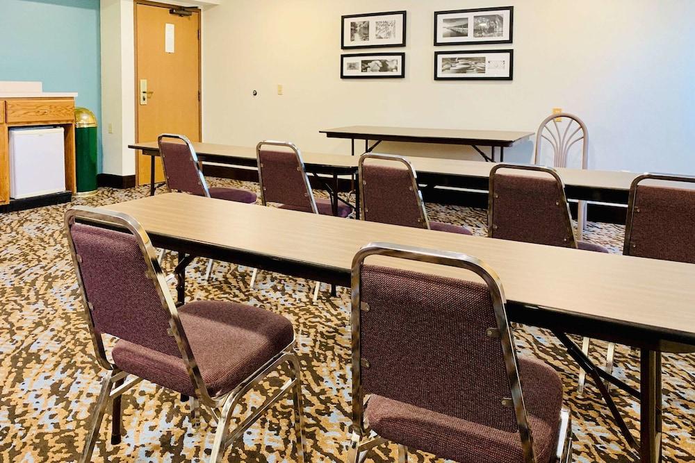 Sleep Inn & Suites Johnson City Extérieur photo