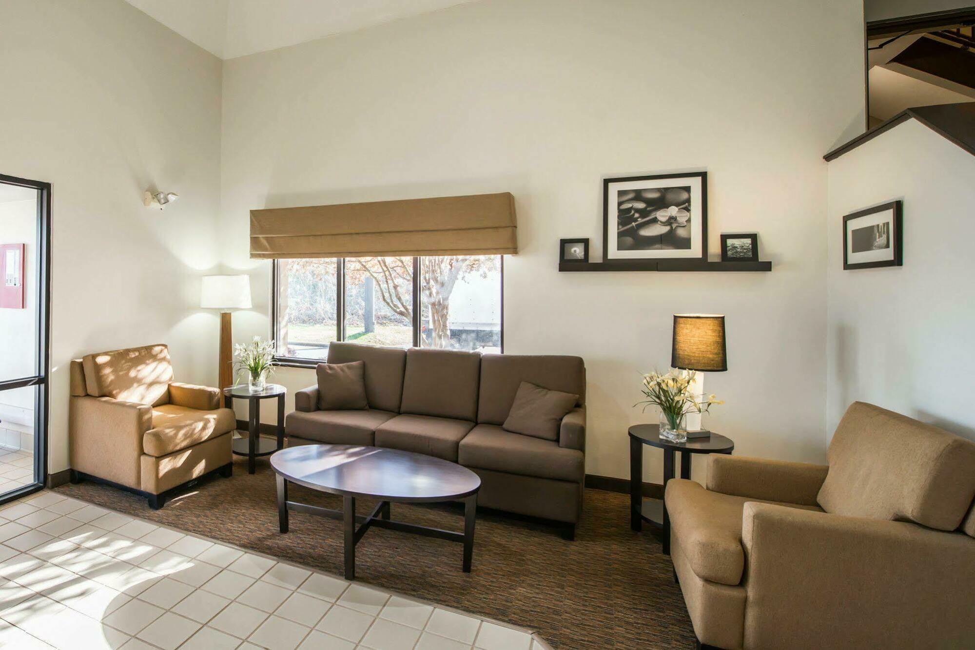 Sleep Inn & Suites Johnson City Extérieur photo