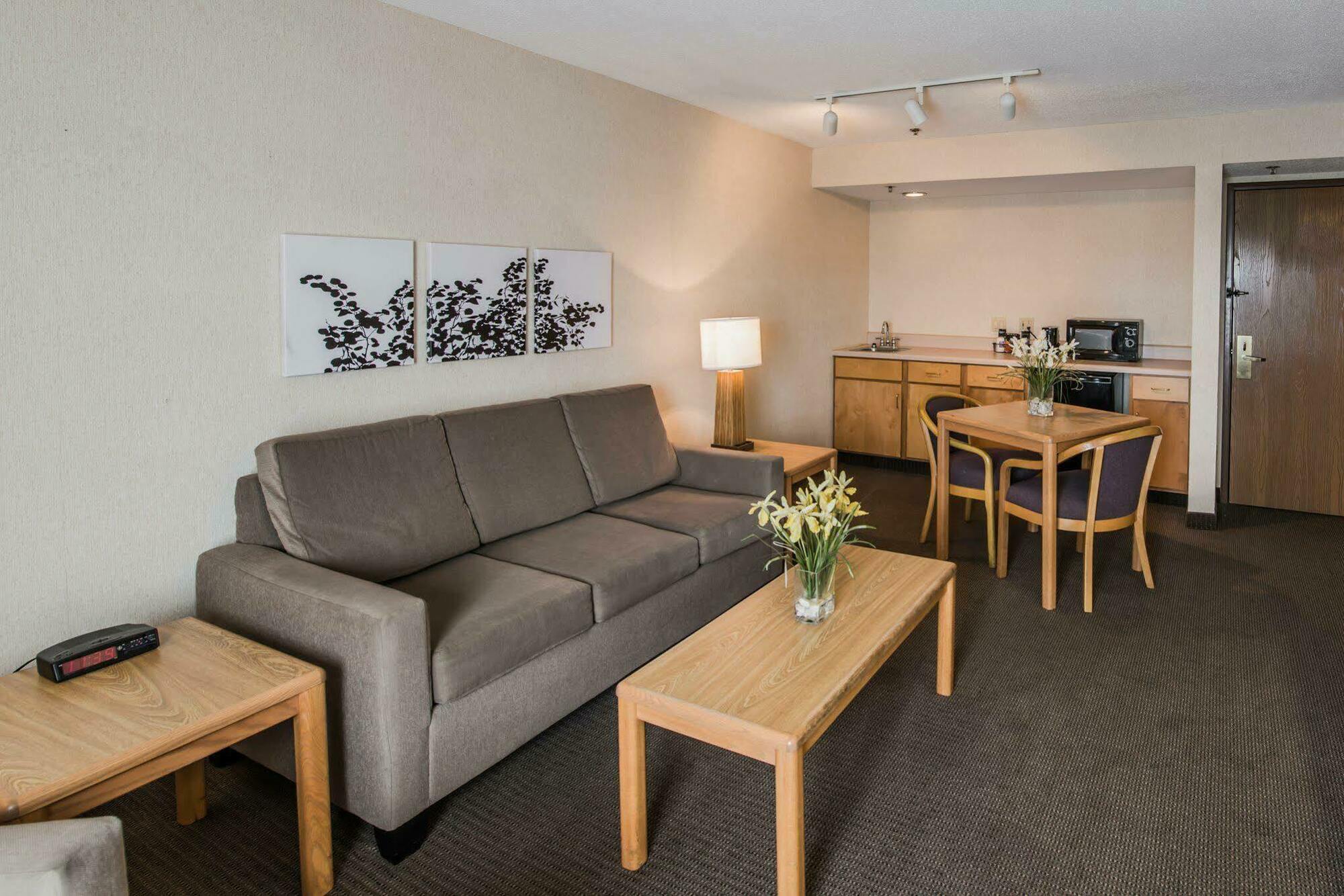 Sleep Inn & Suites Johnson City Extérieur photo