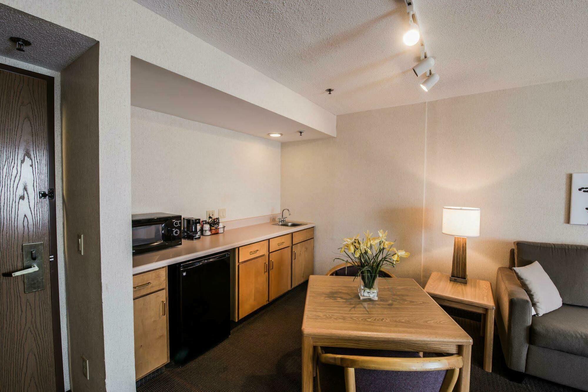 Sleep Inn & Suites Johnson City Extérieur photo