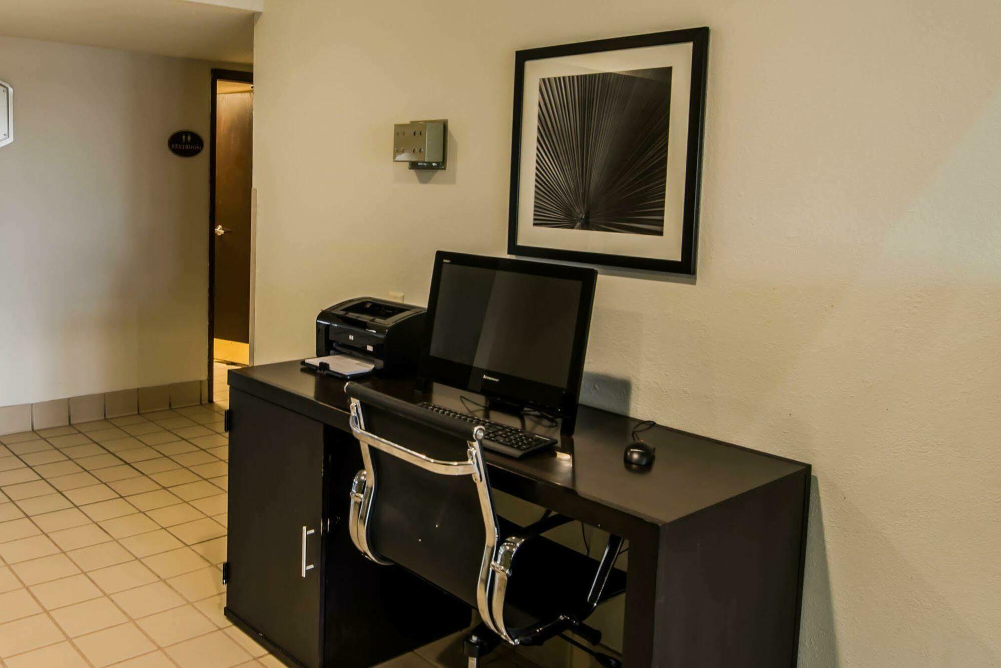 Sleep Inn & Suites Johnson City Extérieur photo