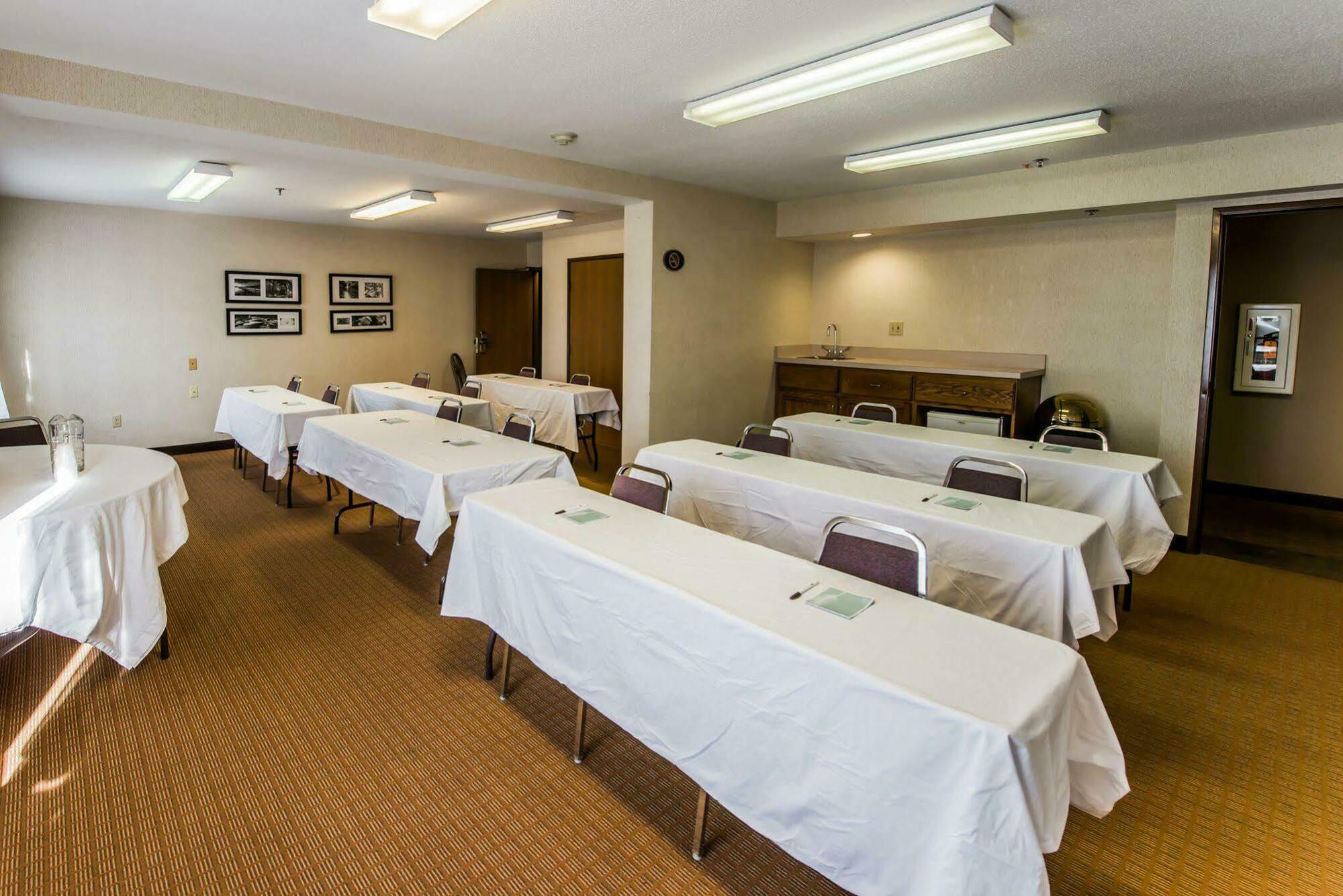 Sleep Inn & Suites Johnson City Extérieur photo